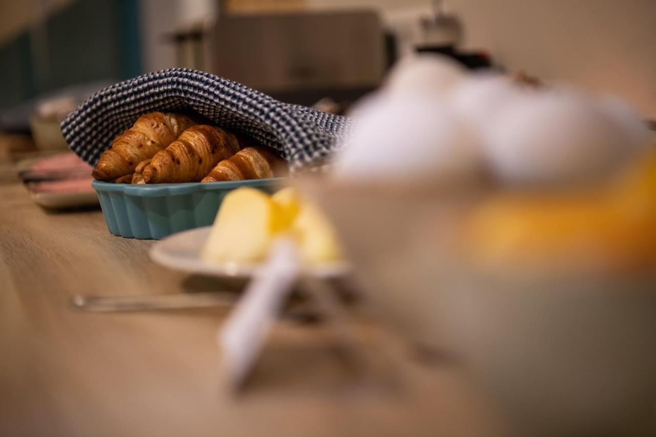 Milk Factory Bed & Breakfast Höfn Екстериор снимка