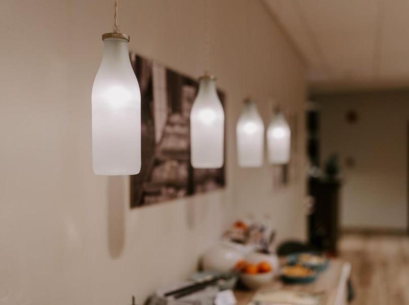 Milk Factory Bed & Breakfast Höfn Екстериор снимка