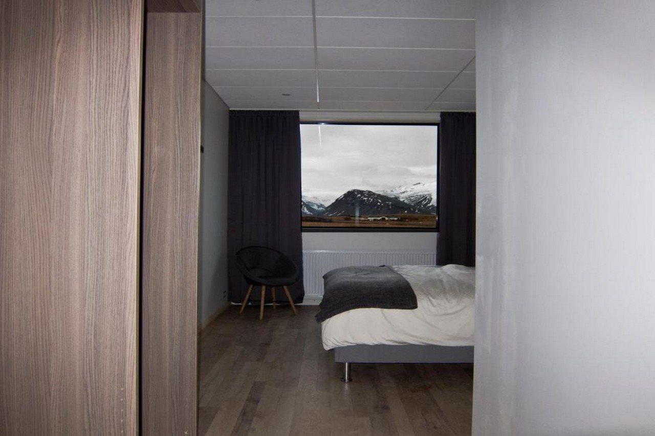 Milk Factory Bed & Breakfast Höfn Екстериор снимка