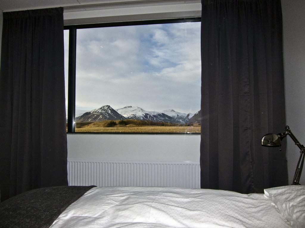 Milk Factory Bed & Breakfast Höfn Екстериор снимка