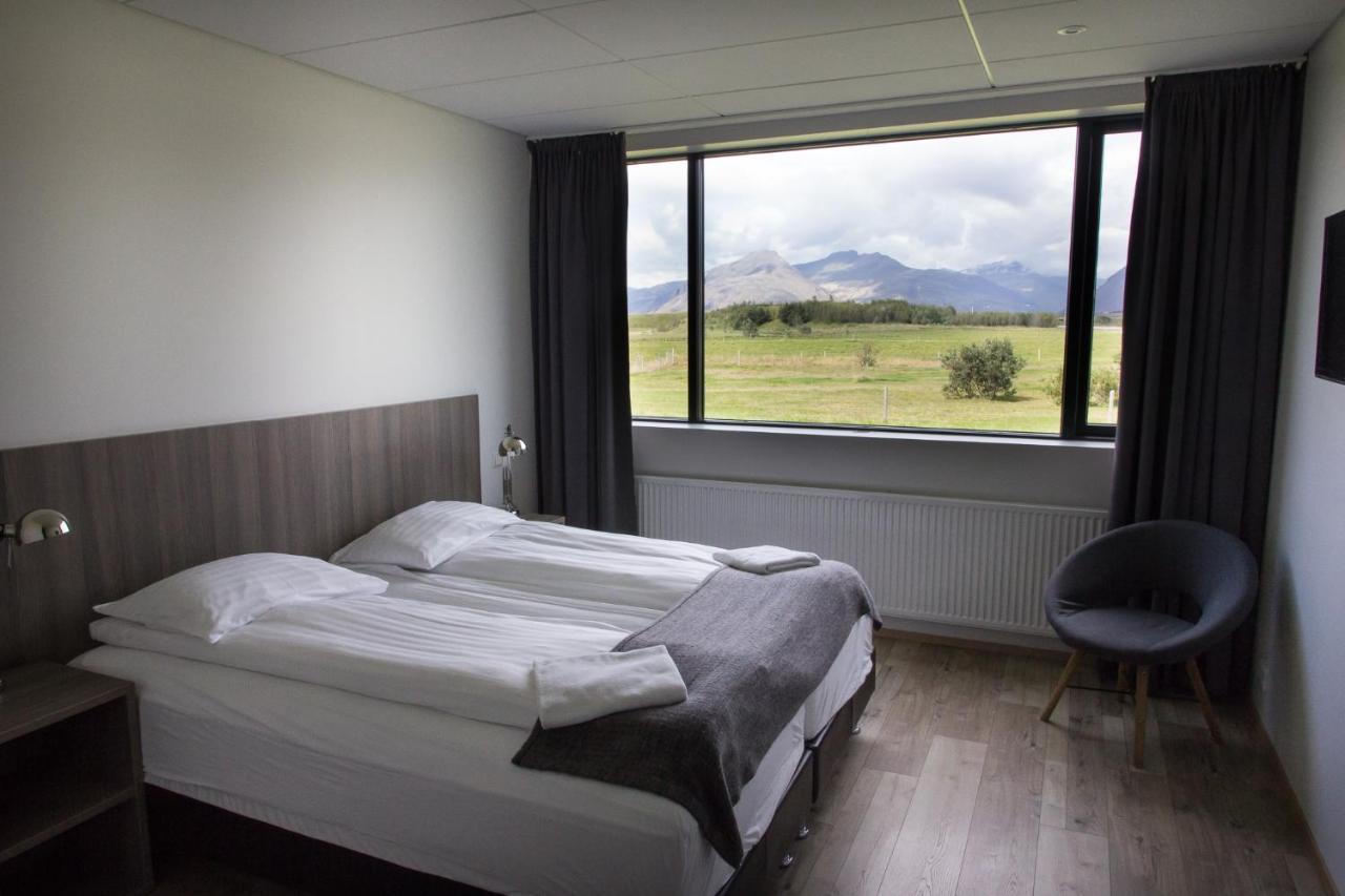 Milk Factory Bed & Breakfast Höfn Екстериор снимка